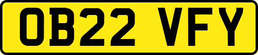 OB22VFY