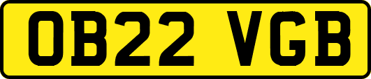 OB22VGB