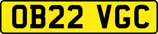 OB22VGC