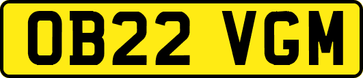OB22VGM