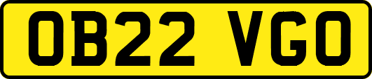 OB22VGO