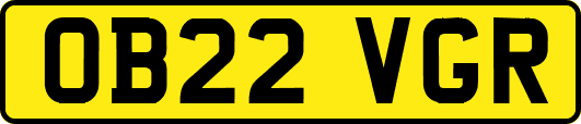 OB22VGR
