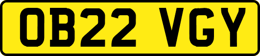OB22VGY