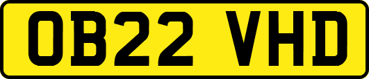 OB22VHD