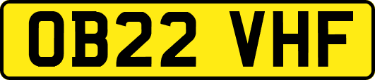 OB22VHF