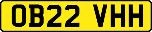 OB22VHH