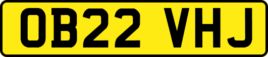 OB22VHJ