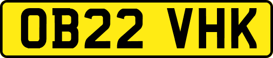 OB22VHK