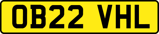OB22VHL