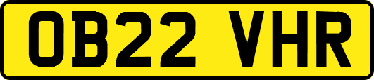 OB22VHR