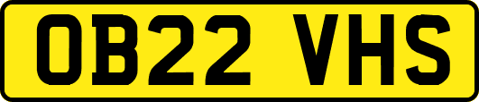 OB22VHS