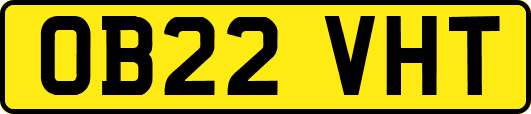 OB22VHT