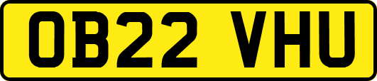 OB22VHU