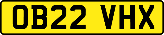 OB22VHX