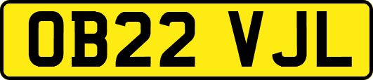 OB22VJL