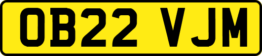 OB22VJM