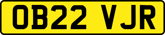 OB22VJR