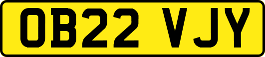 OB22VJY