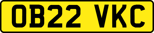 OB22VKC