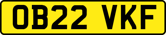 OB22VKF