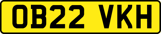 OB22VKH