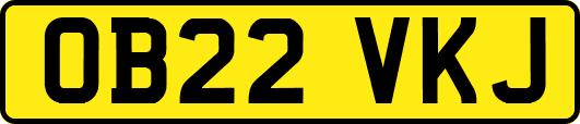 OB22VKJ