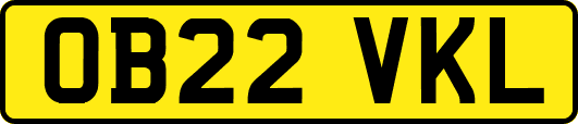 OB22VKL