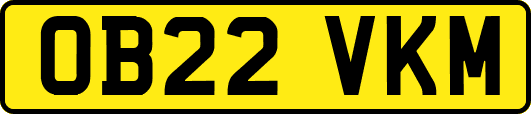 OB22VKM
