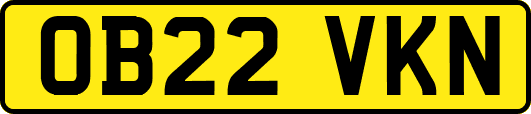 OB22VKN