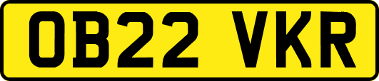 OB22VKR
