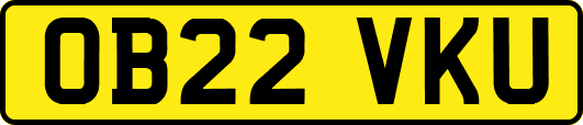 OB22VKU