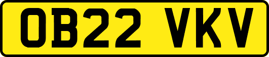 OB22VKV