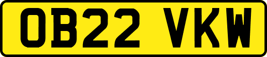OB22VKW