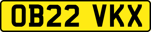 OB22VKX