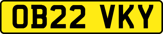 OB22VKY