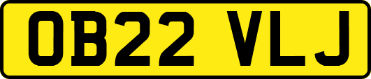 OB22VLJ