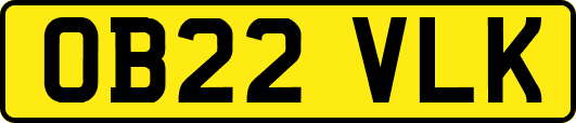 OB22VLK
