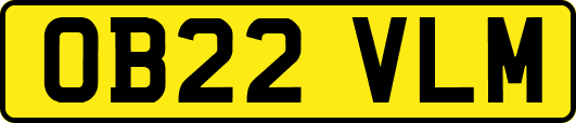 OB22VLM