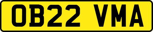 OB22VMA