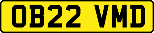 OB22VMD