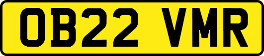 OB22VMR