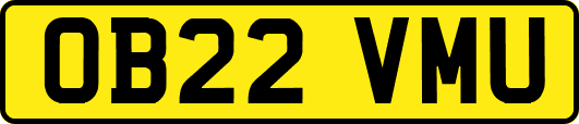 OB22VMU