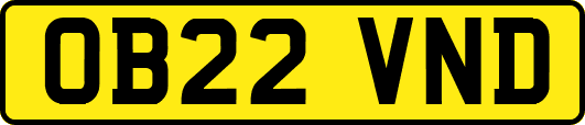 OB22VND