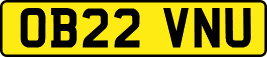 OB22VNU