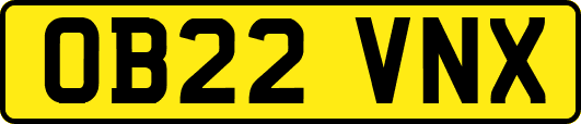 OB22VNX