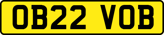OB22VOB