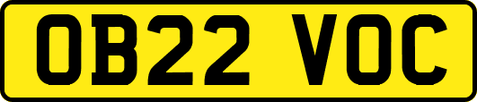 OB22VOC