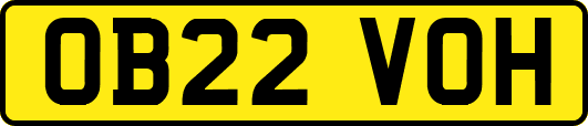OB22VOH
