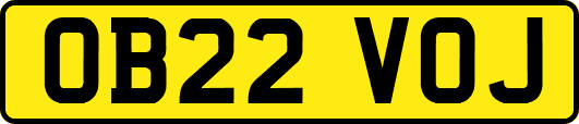 OB22VOJ