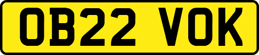 OB22VOK